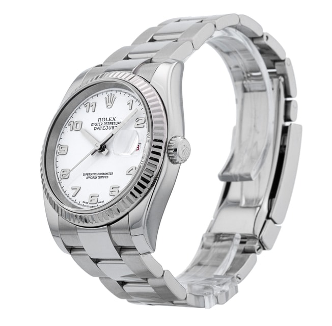 Rolex Datejust 116234 Image 2